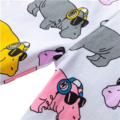 JUMPING METERS  1107