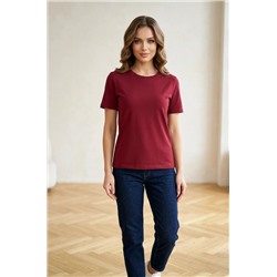 Футболка OVERSIZE (хлопок)