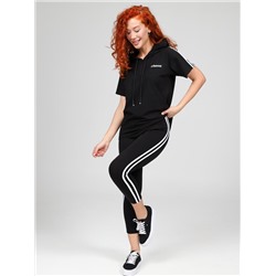 РеСтрейчинг - костюм черный