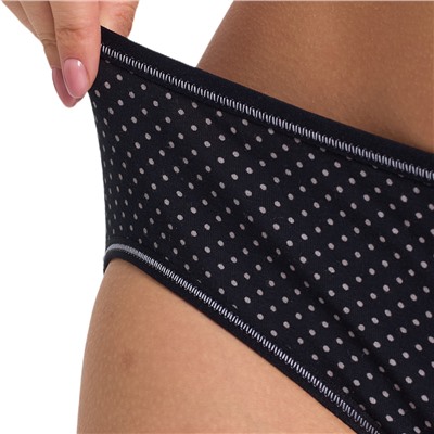 6176 Трусы-слипы женские