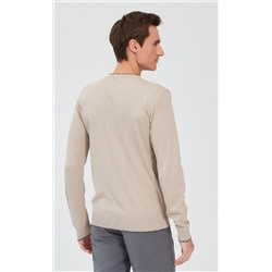 Джемпер P121-01-3 beige