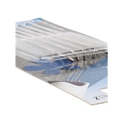 УЦЕНКА Иглы для сваливания шерсти толстые 7 шт в уп.