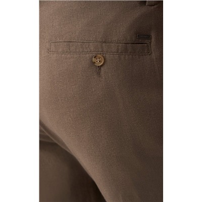 Брюки F511-0890 l.brown