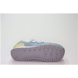 Кроссовки нат. Кожа (37-41)р. / шт. NB574-463