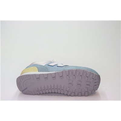 Кроссовки нат. Кожа (37-41)р. / шт. NB574-463