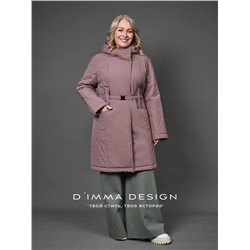 DIMMA Пальто 2669