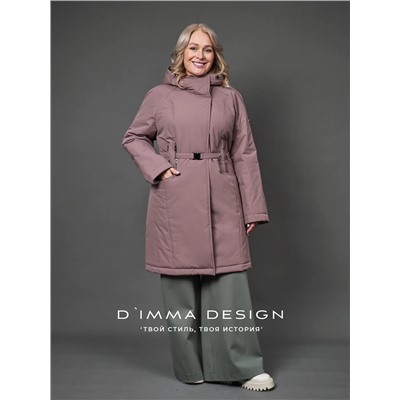 DIMMA Пальто 2669