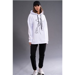 Kivviwear 31024053.07, Брюки, Худи