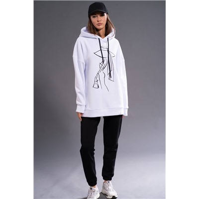 Kivviwear 31024053.07, Брюки, Худи