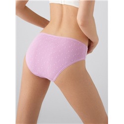 19433 Midi Трусы слипы 2 шт. в упаковке YSABEL MORA