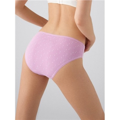 19433 Midi Трусы слипы 2 шт. в упаковке YSABEL MORA