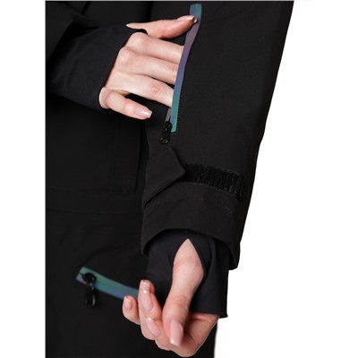 Комбинезон BB-0296 Черный