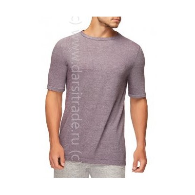 Футболка мужская MSS002 Короб Teksa Дроп