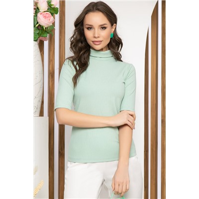 Джемпер "Эдита" (мята) Б4999