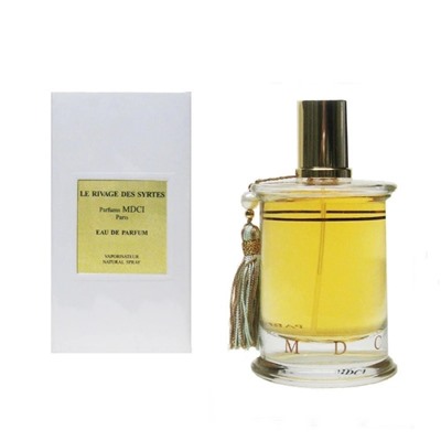 PARFUMS MDCI LE RIVAGE DES SYRTES edp 75ml
