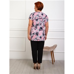 Медисон - туника серый