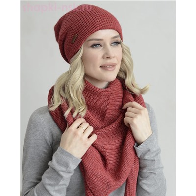 M 1040 S 1040 Комплект (колпак+косынка) (универсальный)