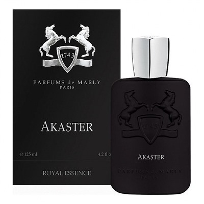 PARFUMS DE MARLY AKASTER edp 125ml