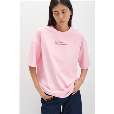 Футболка С2400-18 НСК