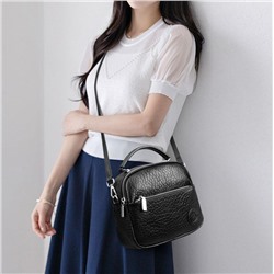 Bags Сумка женская / кожа /    0118303