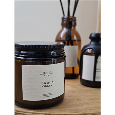 Арома набор COCCON HOME