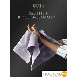 Estia МАРТОС сирен К-т Полотенец  30х50-10, 10 пр., 100% хлопок, 500 гр/м2