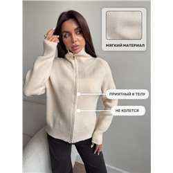 Джемпер (вязаный трикотаж)