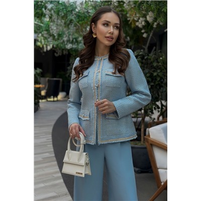 Urs 24-344-2, Жакет