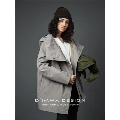 DIMMA Куртка 2666