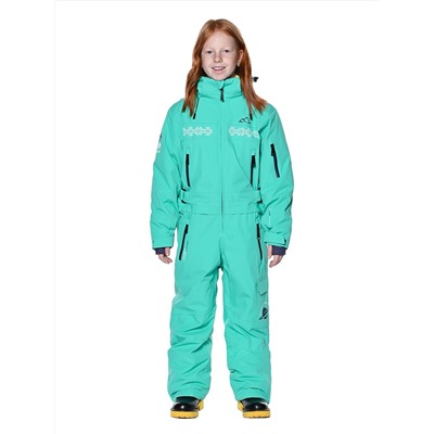 Комбинезон T-9061 Мятный