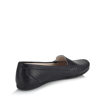 Мокасины Captor