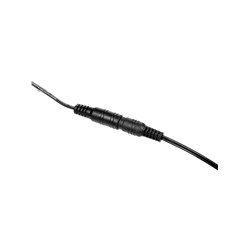 Ёлка светодиодная «Огонёк» 90 см, диаметр нижнего яруса 50 см, 79 ПВХ веток, мигание, свечение мульти