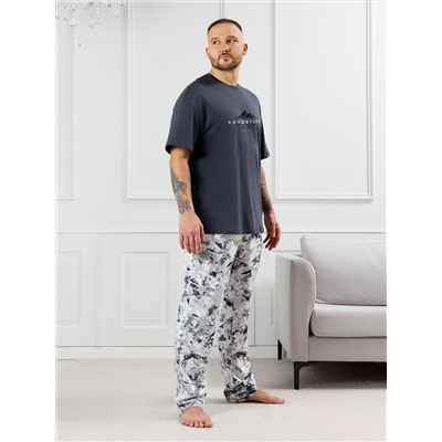 Костюм мужской Олимп-3