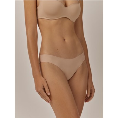 Трусы женские в наборе из 3 шт. Edison бежевый Infinity Lingerie