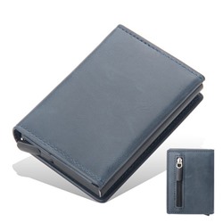 Baellerry Кардхолдер с защитой RFID 9145