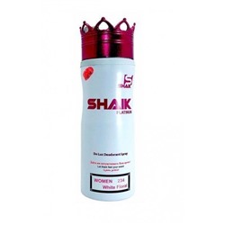 ДЕЗОДОРАНТ ШЕЙК W 234 (C.H. GOOD GIRL) 200 ml