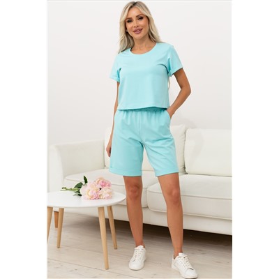 Яркий летний костюм Ия №2