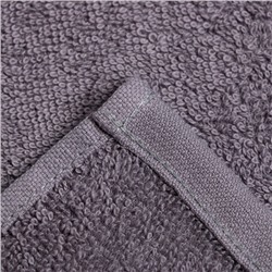 Набор новогодний подарочный «Этель. Самый крутой Санта»‎: полотенце и аксессуары