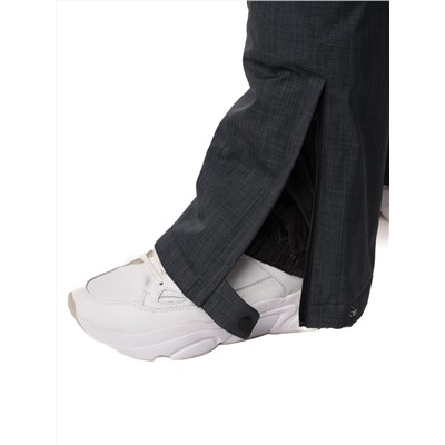 Комбинезон A-89033 Серый