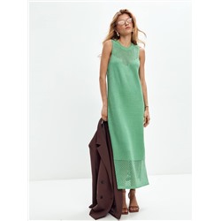 Платье TROPIC, Мята
