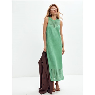 Платье TROPIC, Мята