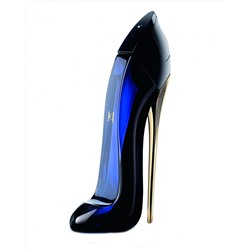 CAROLINA HERRERA GOOD GIRL edp (w) 80ml TESTER