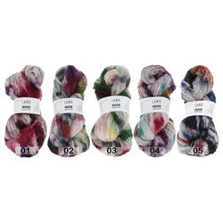 Пряжа Lang Yarns Muse