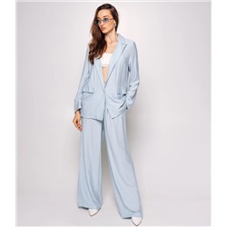 Костюм #ОКТ266002, голубой