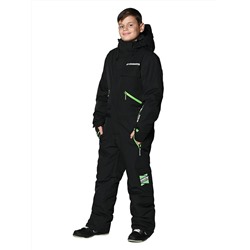 Комбинезон T-9090 Черный