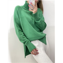 Свитер UMAN, Трава