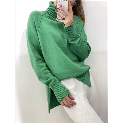 Свитер UMAN, Трава