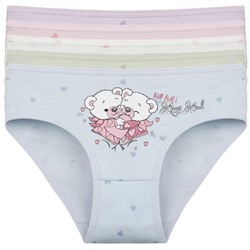 Трусы для девочек Donella 4181B16