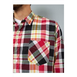 Рубашка F5 #935079