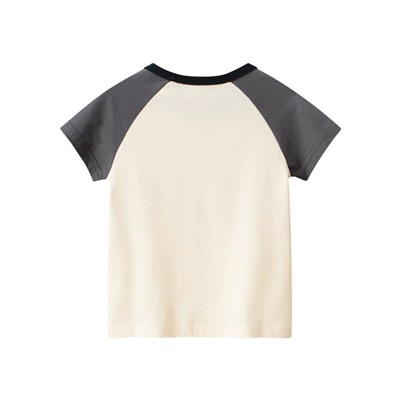 TSKIDS Футболка  9441